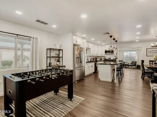 7715 E CATALINA Drive, Scottsdale, AZ 85251