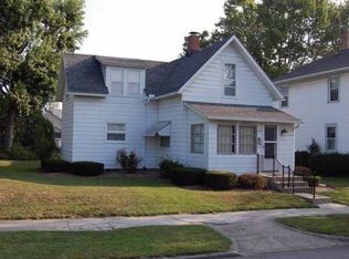 224 W 8th St, Marysville, OH 43040