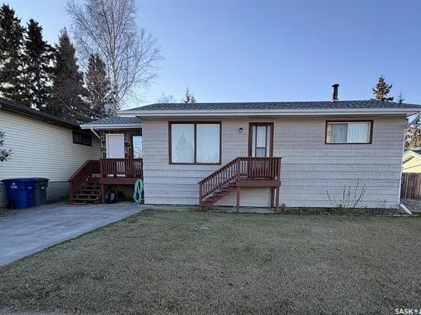 371 2nd STREET W, Glaslyn, SK S0M 0Y0