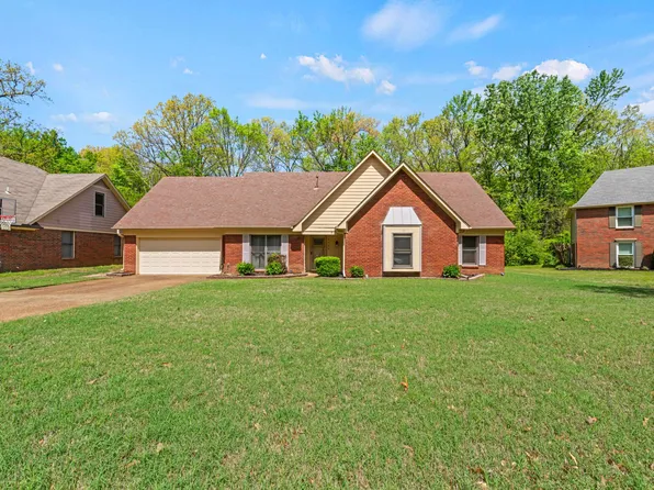 8926 Magnolia Leaf Cv, Cordova, TN 38018