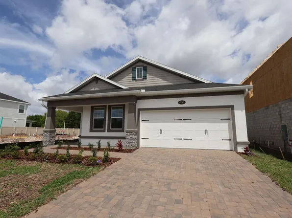 6747 Yellow Warbler Bnd, Saint Cloud, FL 34773