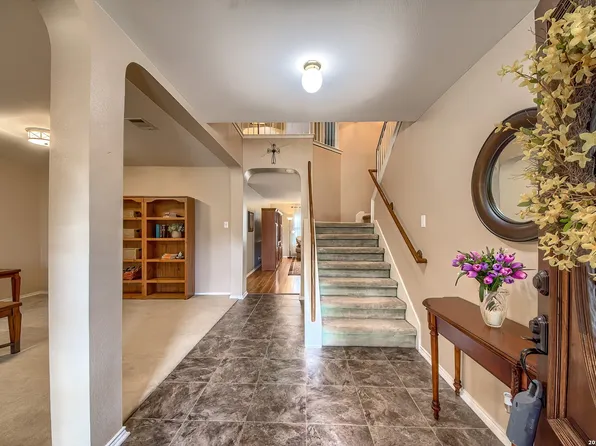 3601 MARIETTA LN, Schertz, TX 78154