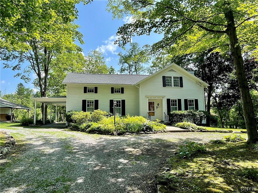 2602 W Seneca Tpke, Marcellus, NY 13108 Zillow