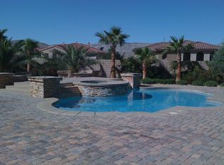 12133 Los Arroyos Ct, Las Vegas, NV 89138