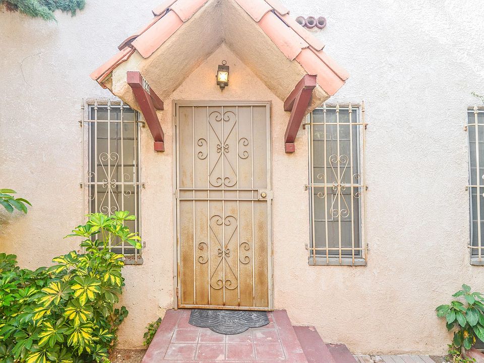 1st image of 1225 N Citrus Ave #1229