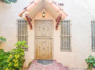 1225 N Citrus Ave #1229, Los Angeles, CA 90038