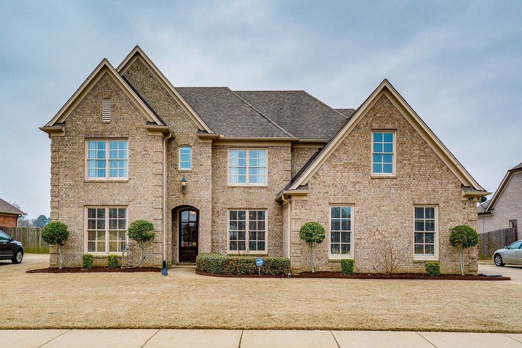 629 Chateau Pointe Blvd, Southaven, MS 38672 Zillow