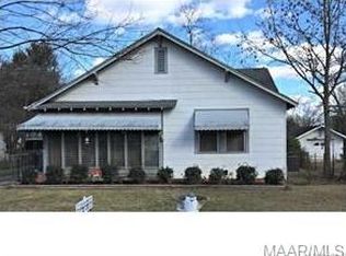 204 2nd St, Montgomery, AL 36110