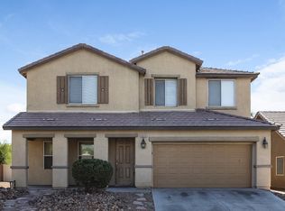 4926 Quartz Crest St, North Las Vegas, NV 89081