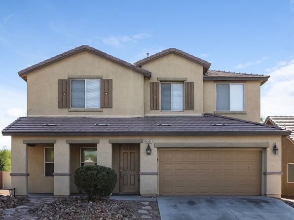 4926 Quartz Crest St