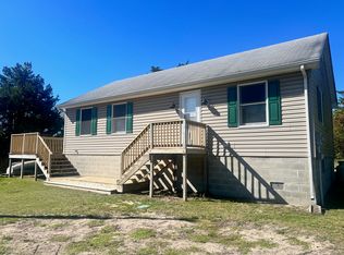 104 W Virginia Ave, Milton, DE 19968