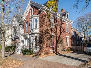 45 Thomas St #2, Portland, ME 04102