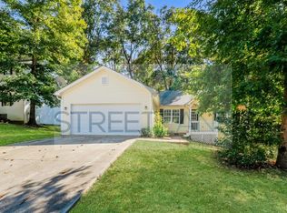 5111 Bird Rd, Gainesville, GA 30506