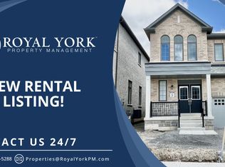 2135 Hallandale St #1, Oshawa, ON L1L0V1