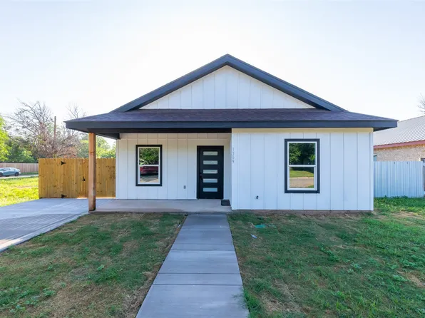 1309 Chestnut St, Abilene, TX 79602