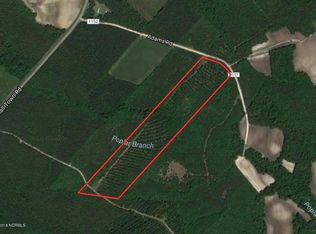 267 State Highway 1152, Pink Hill, NC 28572