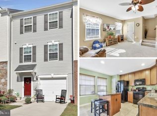 21 Appalachian Ct, Falling Waters, WV 25419