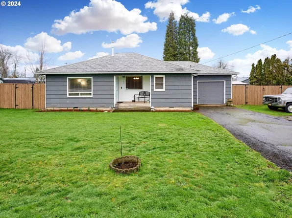 704 Shaff Rd, Stayton, OR 97383