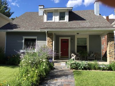 1617 Lexington Ave, Ashland, KY, 41101