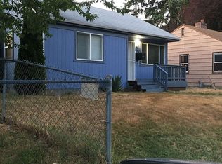 1637 E Fairbanks St, Tacoma, WA 98404