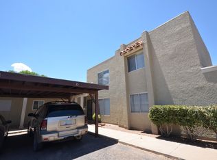 4301 Plaza Vis APT D, Sierra Vista, AZ 85635
