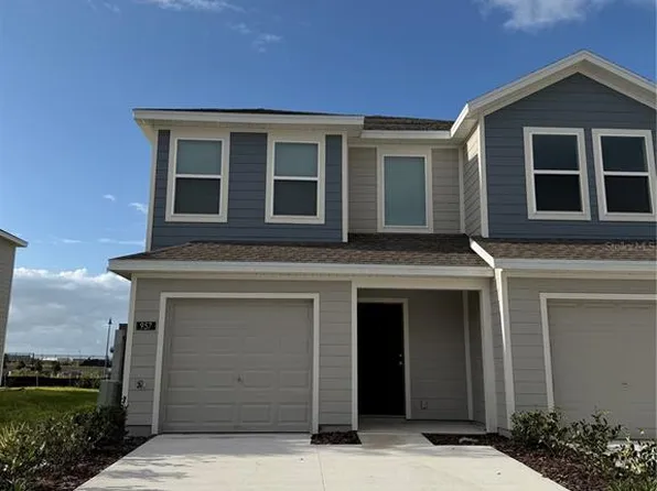957 Phoenix St, Davenport, FL 33837