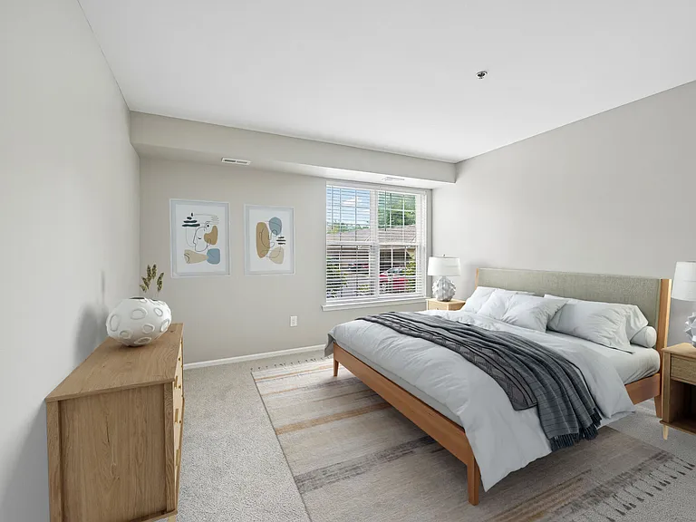 Fox Ridge and Lakeview Park Apartments — Photo 30