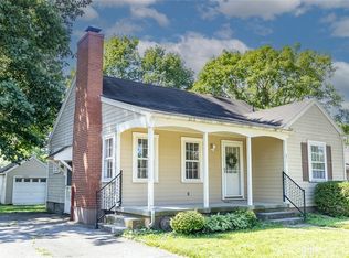 211 W Meeker Ave, Greenville, OH 45331