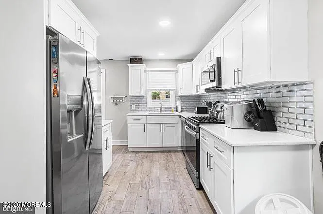 3 bed, 1040 sqft, $2,000 — Photo 4