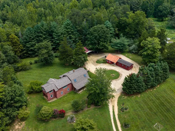 5507 Union Mills Rd, Troy, VA 22974