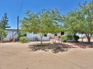 7676 Salerno Rd, Phelan, CA 92371