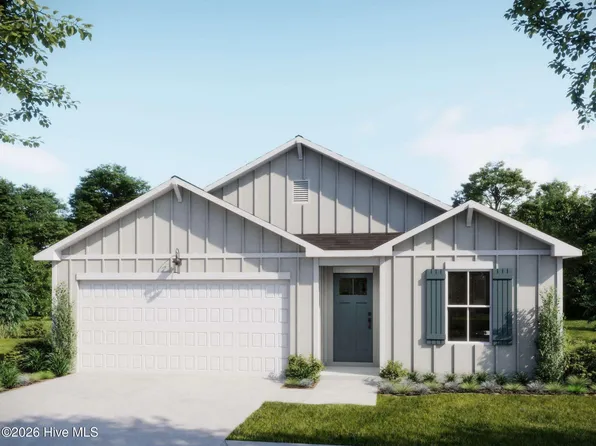 1019 Lake House Road #92, Leland, NC 28451
