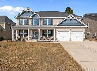 3273 Northgate Dr, Fayetteville, NC 28311