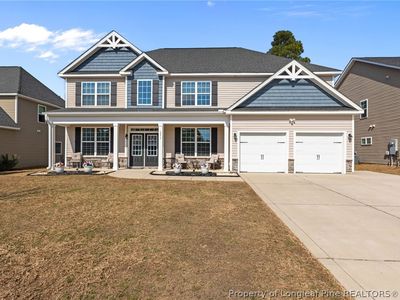 3273 Northgate Dr, Fayetteville, NC, 28311