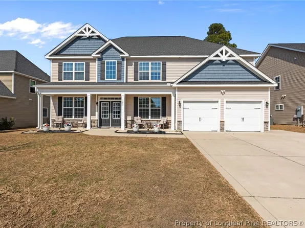 3273 Northgate Dr, Fayetteville, NC 28311