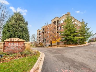 462 Ford Rd UNIT 202B, Saint Louis Park, MN, 55426