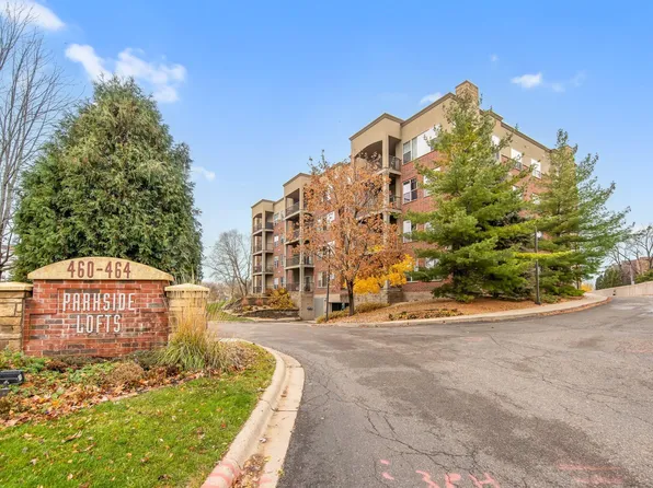 462 Ford Rd Unit 202B, Saint Louis Park, MN 55426