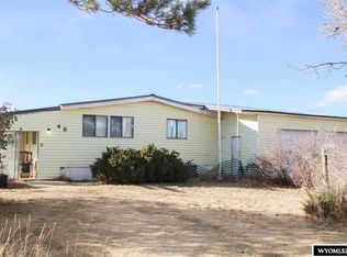 48 Horseshoe Bnd, Lyman, WY 82937