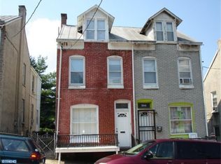 546 S 14th St, Reading, PA