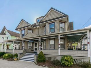 32A Abbott Ave #32A, Ocean Grove, NJ 07756