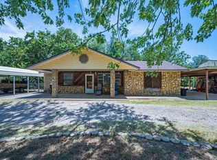 13124 Lakeroad Dr, McLoud, OK 74851