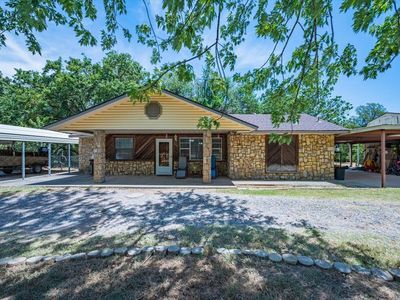 13124 Lakeroad Dr, McLoud, OK, 74851