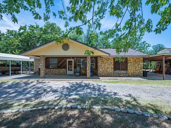 13124 Lakeroad Dr, McLoud, OK 74851