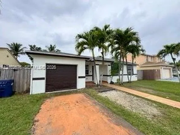 26508 SW 128th Ct, Homestead, FL 33032