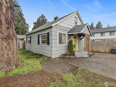 521 114th Street S, Tacoma, WA, 98444