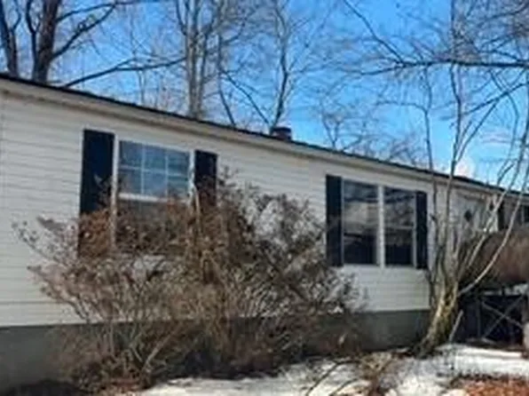 637 Clearview Dr, Hendersonville, NC 28792