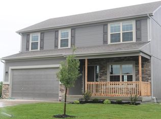 509 Fall Meadow Ln, Belton, MO 64012