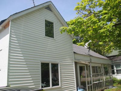 409 Henry St, Mackinaw City, MI, 49701
