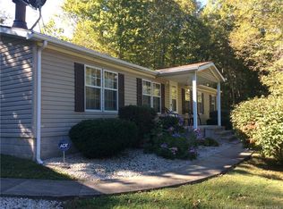 8141 N Cuzco Rd N, French Lick, IN 47432