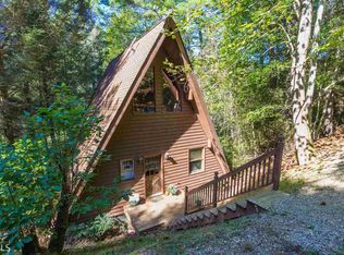 166 Red Oak Ln #0, Clarkesville, GA 30523